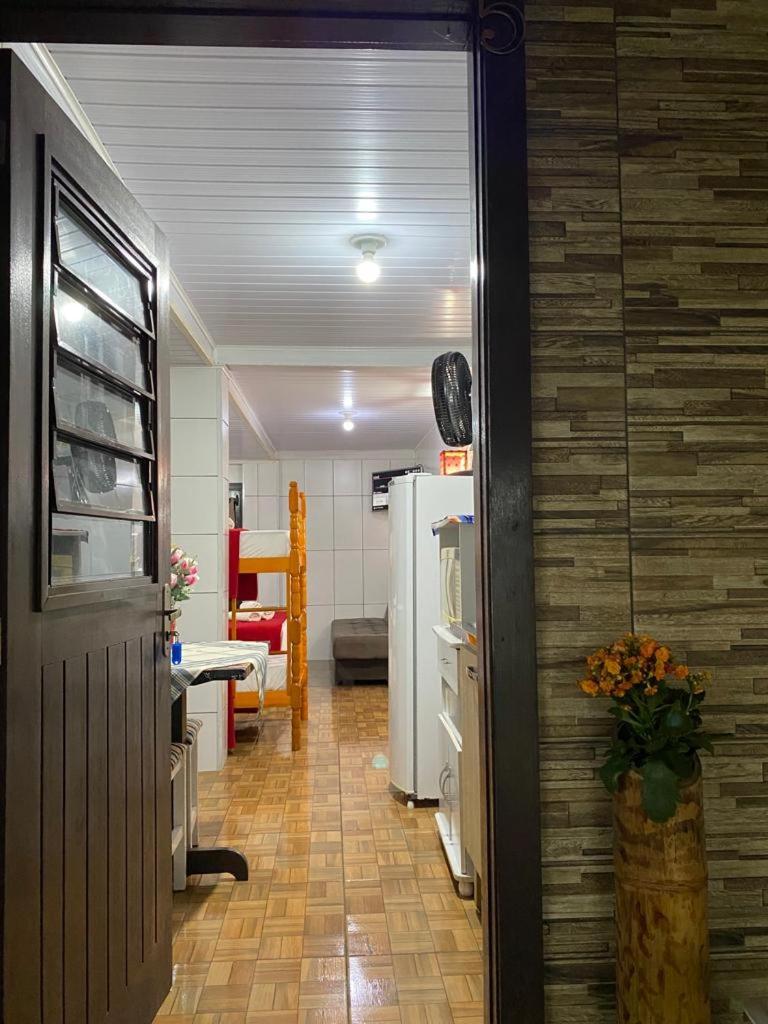 Residenciais Maria Flor Gramado Exterior foto
